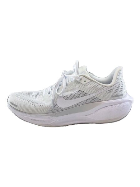 NIKE(ナイキ) / PEGASUS 41_ペガサス 41/27.5cm/WHT | 中古品の販売 