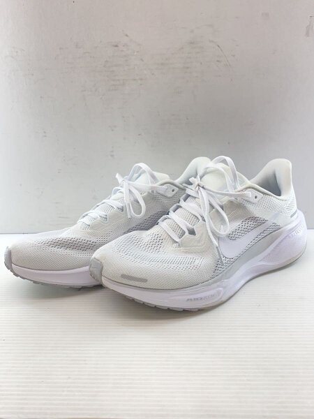 NIKE(ナイキ) / PEGASUS 41_ペガサス 41/27.5cm/WHT | 中古品の販売 