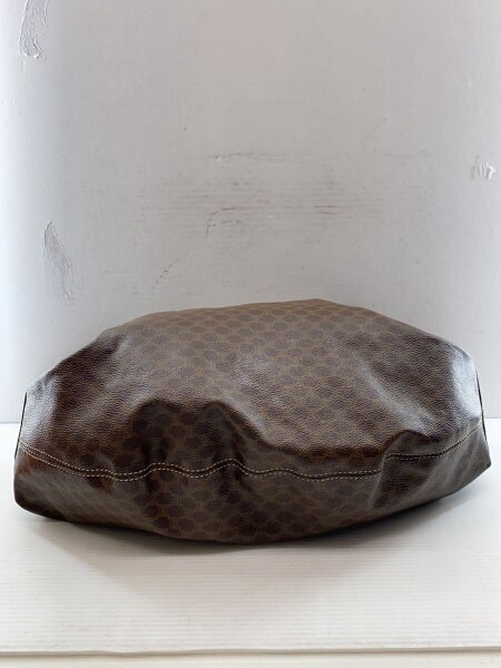 CELINE(セリーヌ) / ショルダーバッグ/PVC/BRW/モノグラム/マカダム