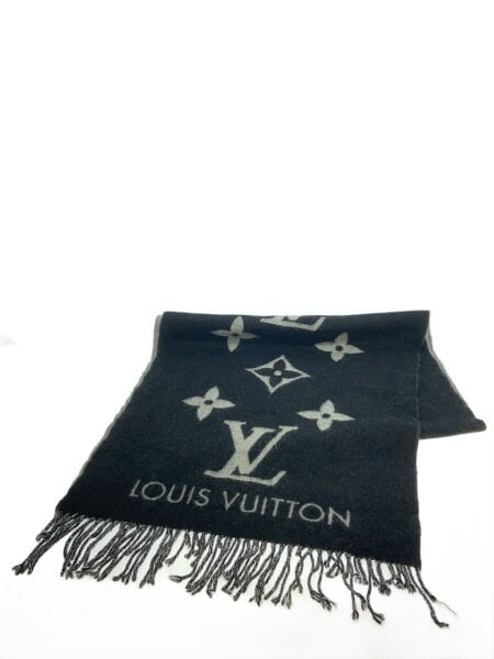 ☆開店セール☆使用二日 美品 ルイヴィトン カシミア エシャルプレイキャビック 楽天市場】LOUIS VUITTON ルイ・ヴィトン 【国内正規☆】401486