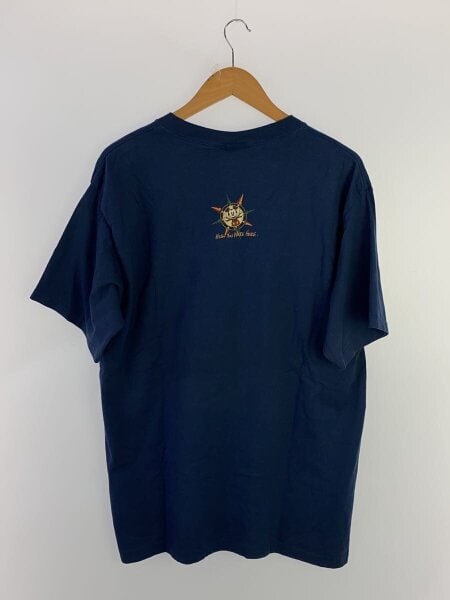 Disney VINTAGE / 90s/VT/WALT DISNEY WORLD TOUR/USA製/Tシャツ/L/コットン/NVY/アーチプリント Disney VINTAGE(ディズニーヴィンテージ) / 90s/VT/WALT DISNEY WORLD