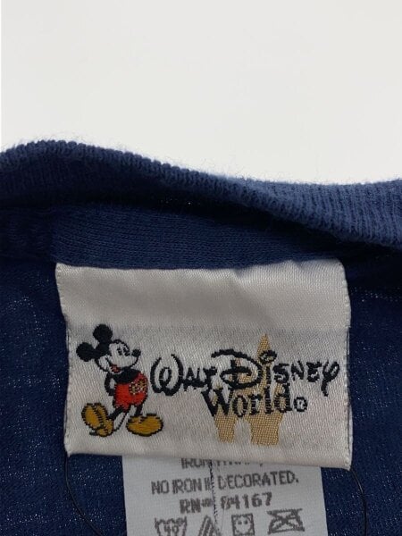 Disney VINTAGE(ディズニーヴィンテージ) / 90s/VT/WALT DISNEY WORLD