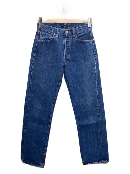 Levi's(リーバイス) / 60s～/刻印6/BigE/VINTAGE/スレーキスタンプ