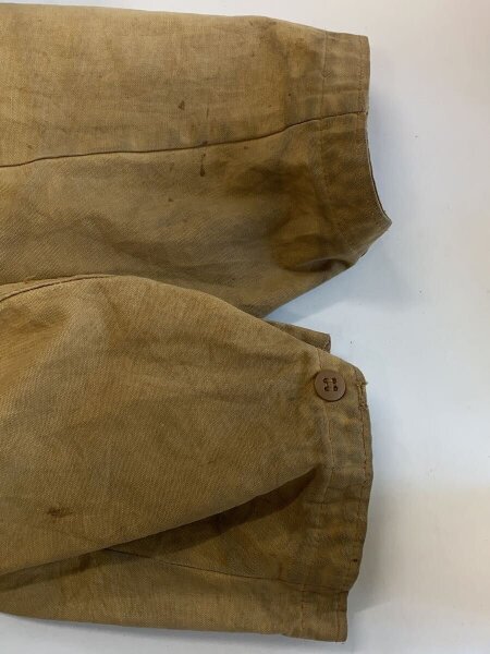 ROEBUCKS(ローバックス) / 50s/ハンティング/VINTAGE/VT/穴あき