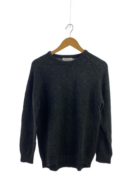 nonnative(ノンネイティブ) / ニット・セーター(厚手)/1/ウール/GRY/nn 