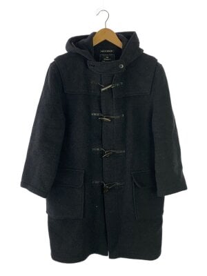 Gloverall(グローバーオール) / タグ付/モンティ/ダッフルコート/36