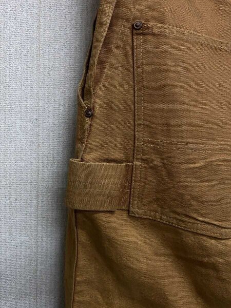Carhartt(カーハート) / 50s後半～60s/talon/ハートタグ
