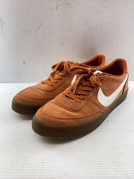 NIKE(ナイキ) / KILLSHOT 2_キルショット 2/28cm/BRW/スウェード 