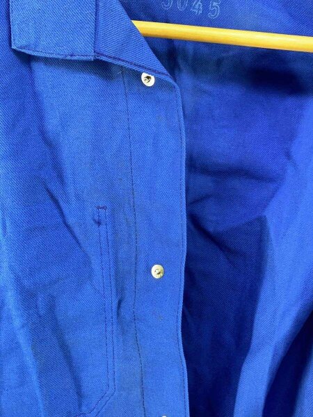 ADOLPHE LAFONT(アドルフラフォン) / AL2000/カバーオール/42/コットン