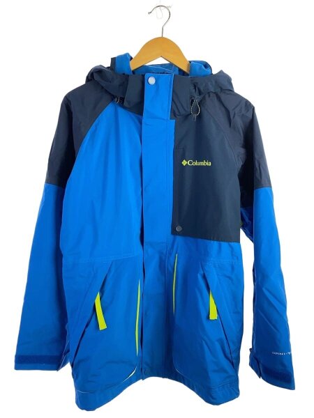 Columbia(コロンビア) / POST CANYON IC JACKET_ポストキャニオン 