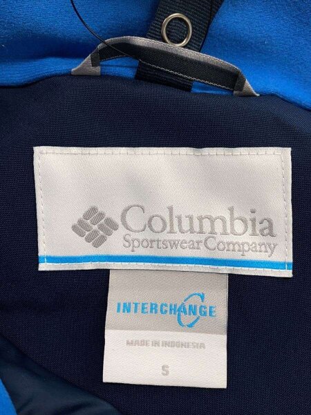 Columbia(コロンビア) / POST CANYON IC JACKET_ポストキャニオン 