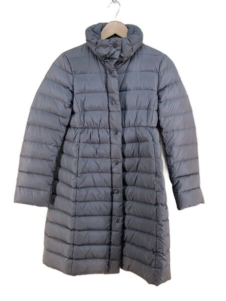 MONCLER(モンクレール) / 袖裏シミ有/8コマタグホツレ/色褪せ/ダウン 
