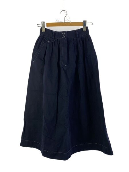RALPH LAUREN(ラルフローレン) / 80s/42TALON/タック入りツイル/ロング