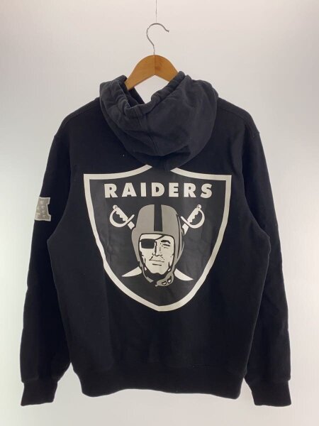 Supreme(シュプリーム) / 19SS/NFL/Raiders/47/Hooded Sweatshirt 