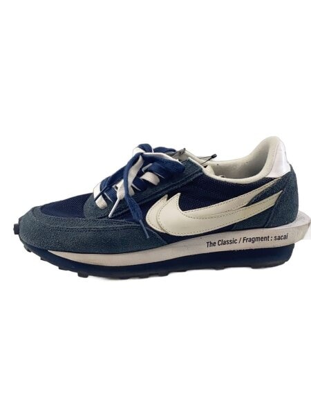 NIKE(ナイキ) / Sacai×FRAGMENT DESIGN/LD WAFFLE/スニーカー/28.5cm 