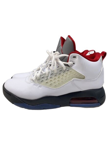 NIKE(ナイキ) / JORDAN MAXIN 200_ジョーダン マキシン 200/26cm/WHT 
