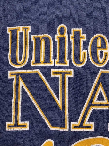 SOFFE(ソフィー) / 80~90s/NAVY MOM/スウェット/XL/コットン/NVY 