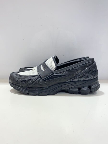 NEW BALANCE(ニューバランス) / ローファー/27cm/BLK/U19068G9/BLACK 