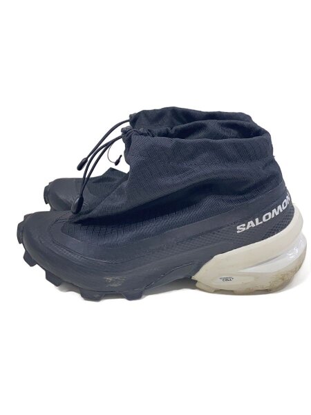salomon(サロモン) / ×MM6 Maison Margiela/CROSS LOW//ローカット 