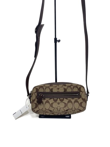 COACH(コーチ) / シグネチャーミニショルダーバック/ショルダーバッグ 