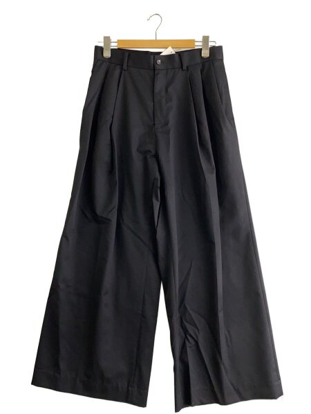 SUBLATIONS(サブレーションズ) / SUPER140 3TUCK BAGGY TROUSERS/2
