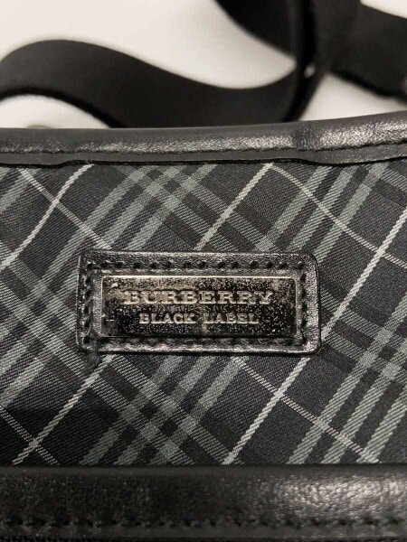 BURBERRY BLACK LABEL(バーバリーブラックレーベル) / ショルダー BURBERRY BLACK LABEL(バーバリーブラックレーベル) / ショルダー