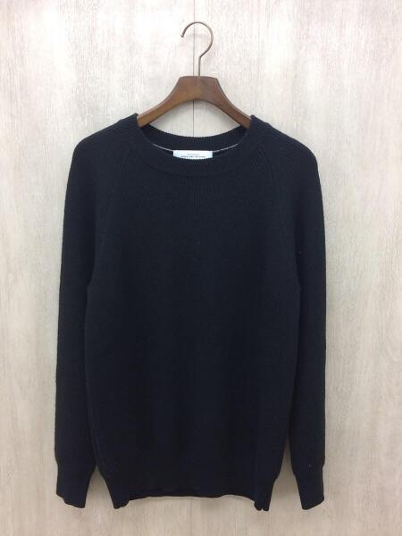United Arrows Green Label Relaxing ユナイテッドアローズグリーンレーベルリラクシング 3213 199 1109 L ウール Blk Sc カタアゼ ラグラン クルーネック セーター セカンドストリート 衣類 家具 家電等の買取と販売ならセカンドストリート お問い合わせ番号