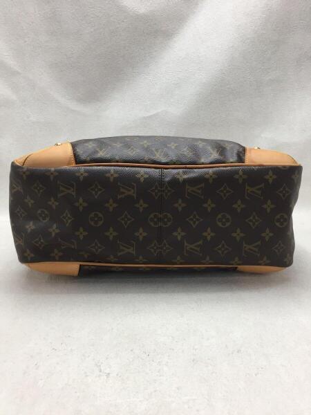 LOUIS VUITTON(ルイヴィトン) / エストレーラMM_モノグラムキャンバス