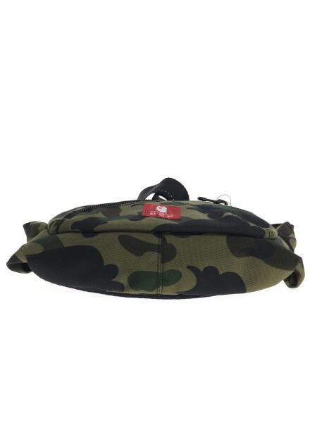 A BATHING APE(アベイシングエイプ) / ショルダーバッグ/ナイロン