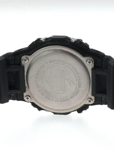CASIO(カシオ) / 腕時計/デジタル/カシオ/3229/JA/ブラック | 中古品の 