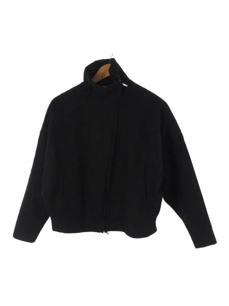 Basis broek(バージスブルック) / ジャケット/HODY/1/ウール/BLK Basis broek(バージスブルック) / ジャケット/HODY/1/ウール/BLK