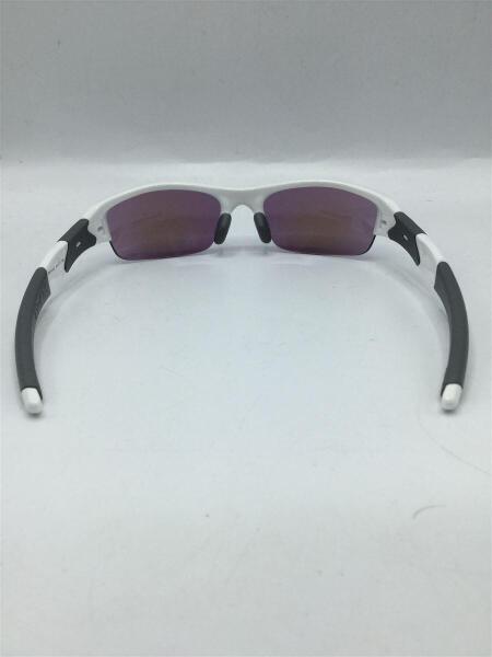 OAKLEY(オークリー) / サングラス/プラスチック/OO9112-02/FLAK 