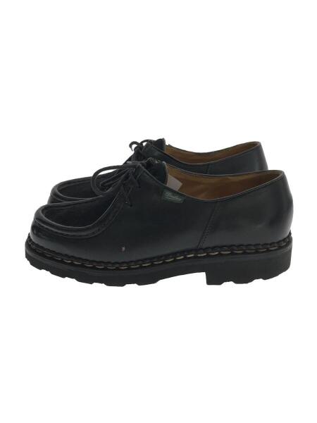 Paraboot(パラブーツ) / ドレスシューズ/40.5/BLK/レザー/パラブーツ 