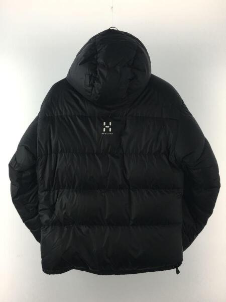HAGLOFS(ホグロフス) ⁄ ダウンジャケット⁄S⁄ポリエステル ホグロフス