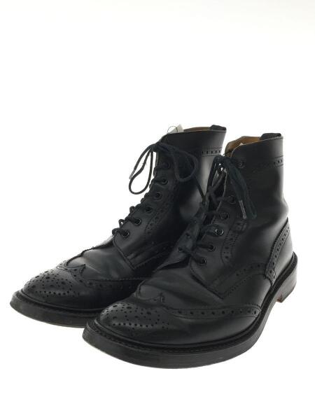 Tricker