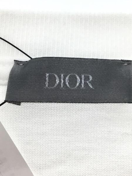 Christian Dior(クリスチャンディオール) / Tシャツ/XL/コットン