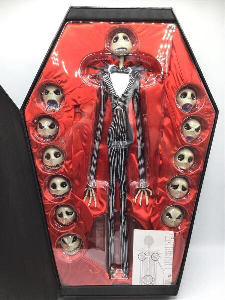 MEDICOM TOY(メディコムトイ) / フィギュア/MAF DX/ジャック