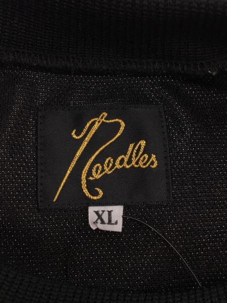 Needles(ニードルズ) / スウェット/XL/ポリエステル/BLK/LQ228/LQ228