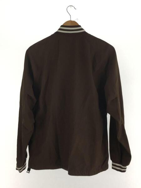 nonnative(ノンネイティブ) / STUDENT JACKET COTTON HIGH TWIST TWILL  