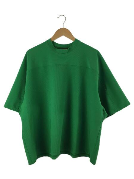 JieDa(ジエダ) / Tシャツ/--/ポリエステル/GRN/Jie-22S-TK-CT03/22SS 