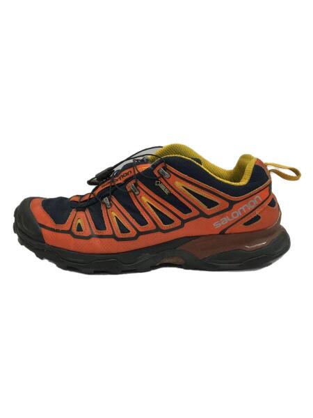 salomon / ローカットスニーカー/27cm/ORN/145464 salomon(サロモン) / ローカットスニーカー/27.5cm/ORN/145464 | 中古