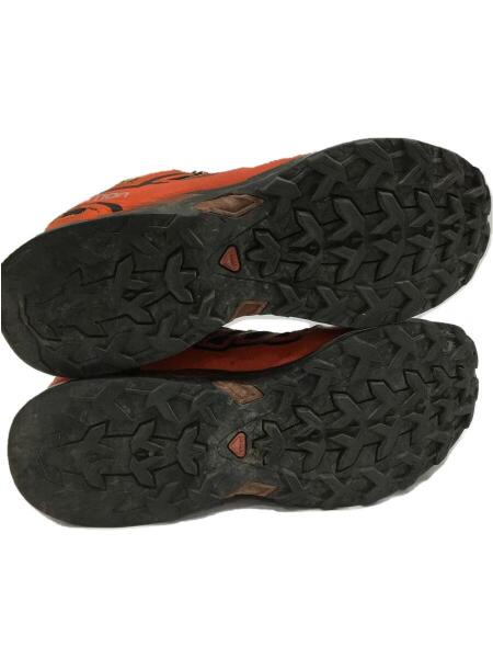 salomon(サロモン) / ローカットスニーカー/27.5cm/ORN/145464 | 中古