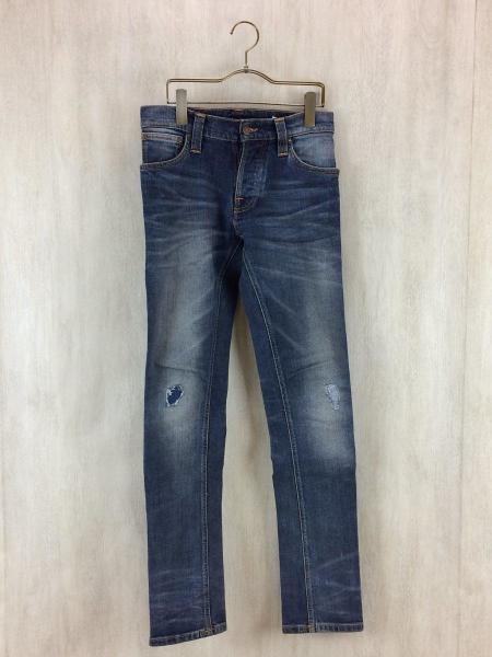 NUDIE JEANS(ヌーディージーンズ) / NUDIE JEANS/スキニーパンツ/Grim 