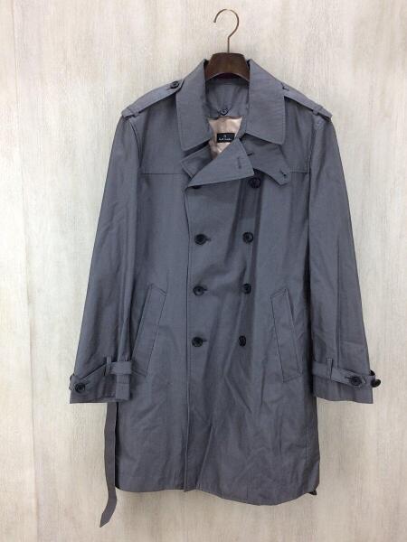 PS Paul Smith(ピーエスポールスミス) / トレンチコート/L/コットン