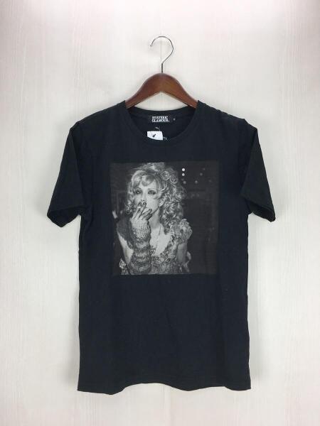 Hysteric Glamour Courtney Love Tシャツ 長袖