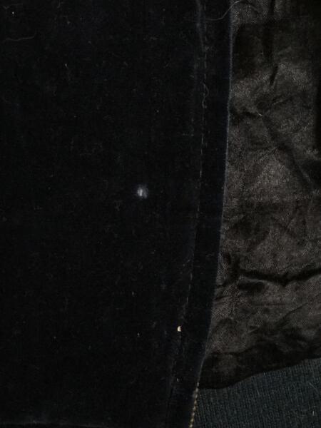 その他ブランド(ソノタブランド) / Mr.bogey/スカジャン/FREE/ベロア