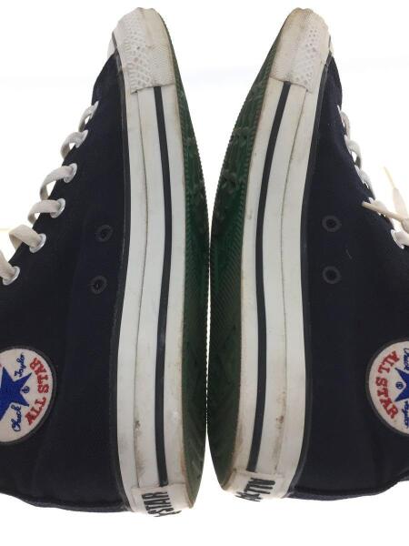 CONVERSE(コンバース) / ハイカットスニーカー/27cm/BLK/newera・着色 