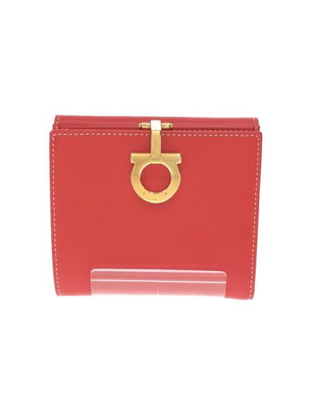 Salvatore Ferragamo(サルヴァトーレフェラガモ) / 2つ折り財布