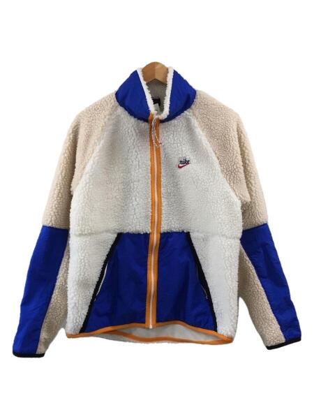 NIKE(ナイキ) / 19aw/ABCマート限定/SHERPA HERITAGE JKT/フリース/M 