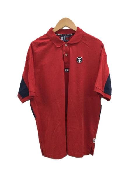 AAPE BY A BATHING APE(エーエイプバイアベイシングエイプ 